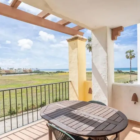 Appartamento Azul Zahara Zahara de los Atunes Esterno foto