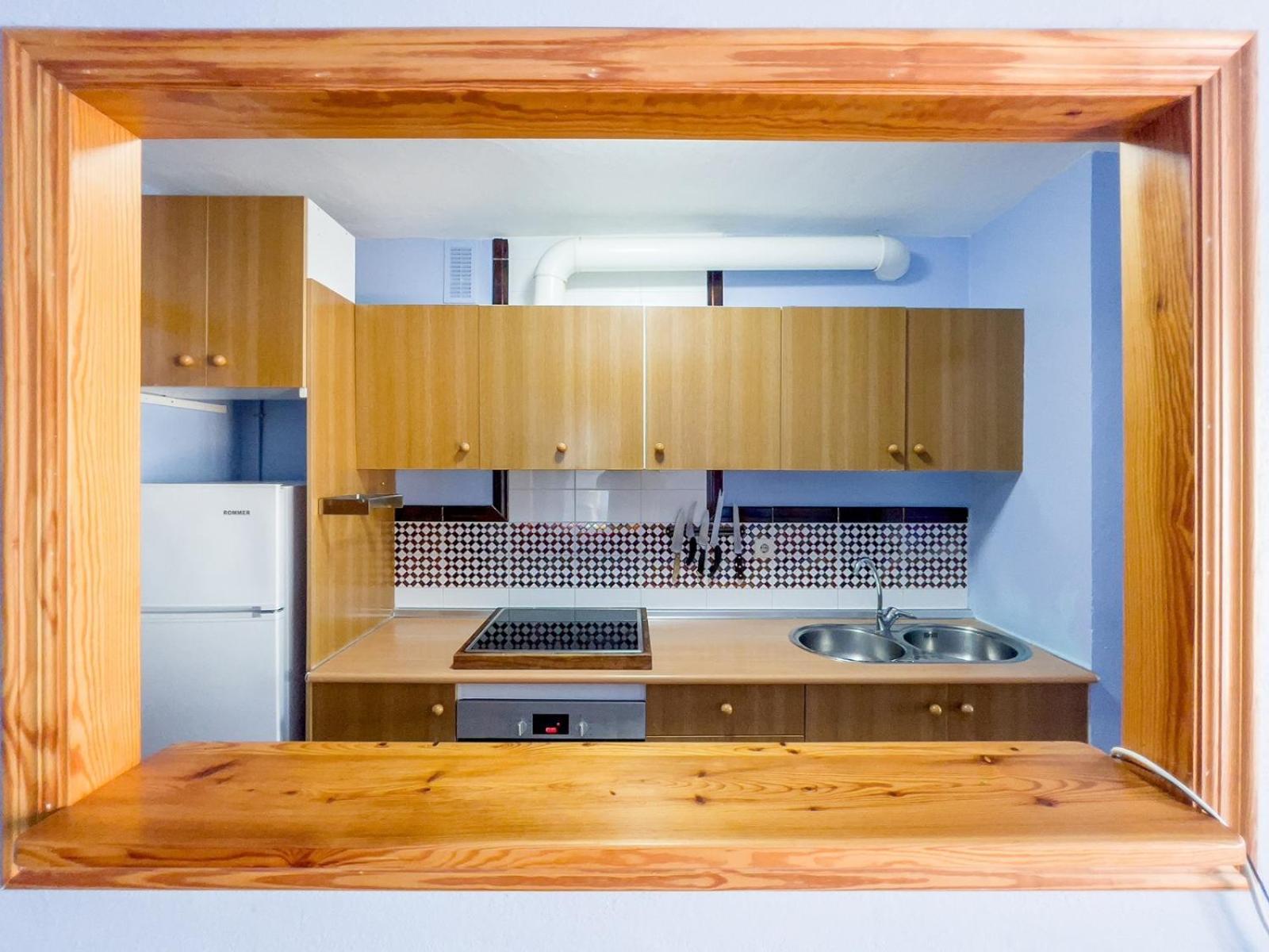 Azul Zahara Apartment *