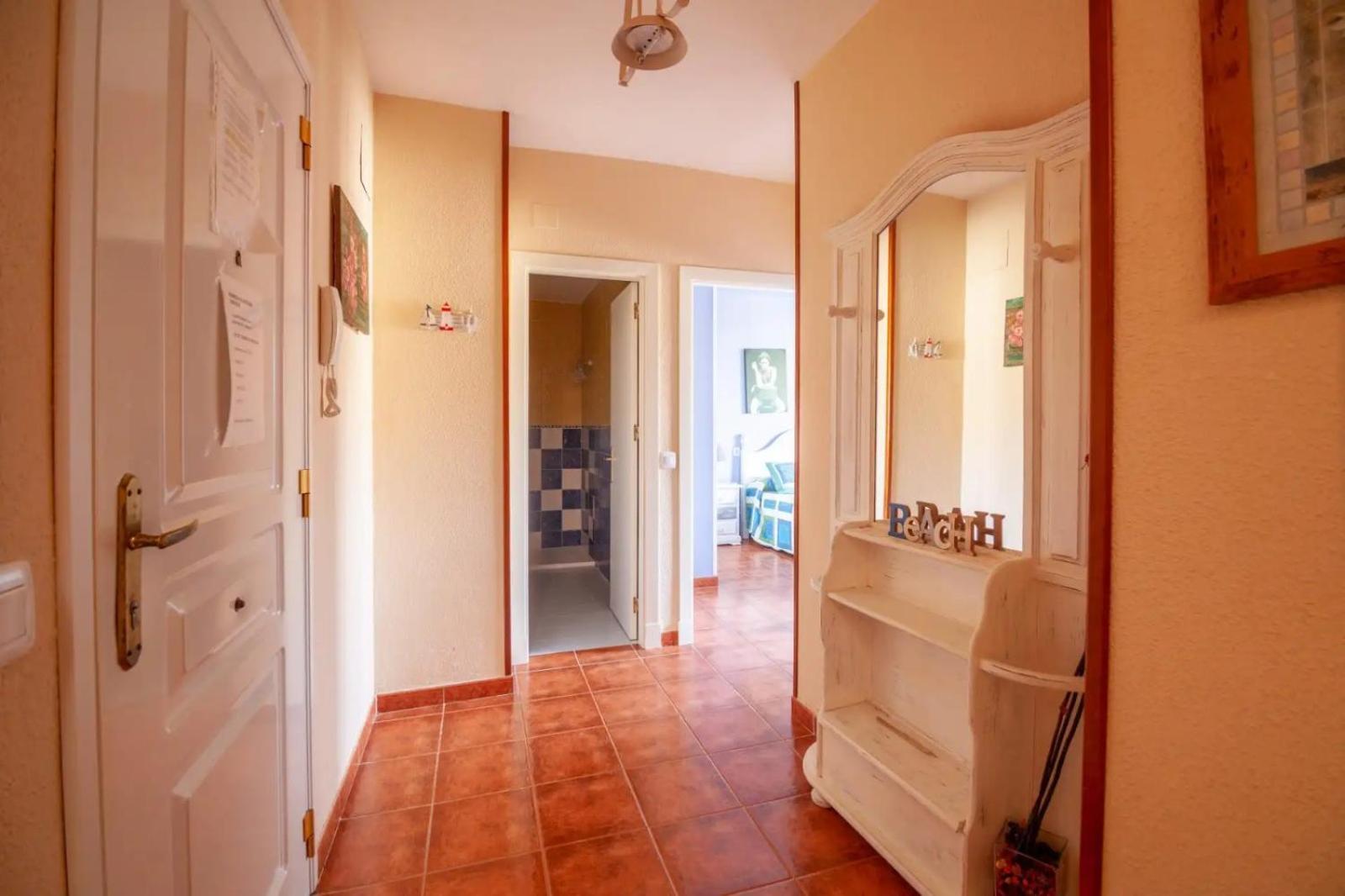 Apartment Azul Zahara