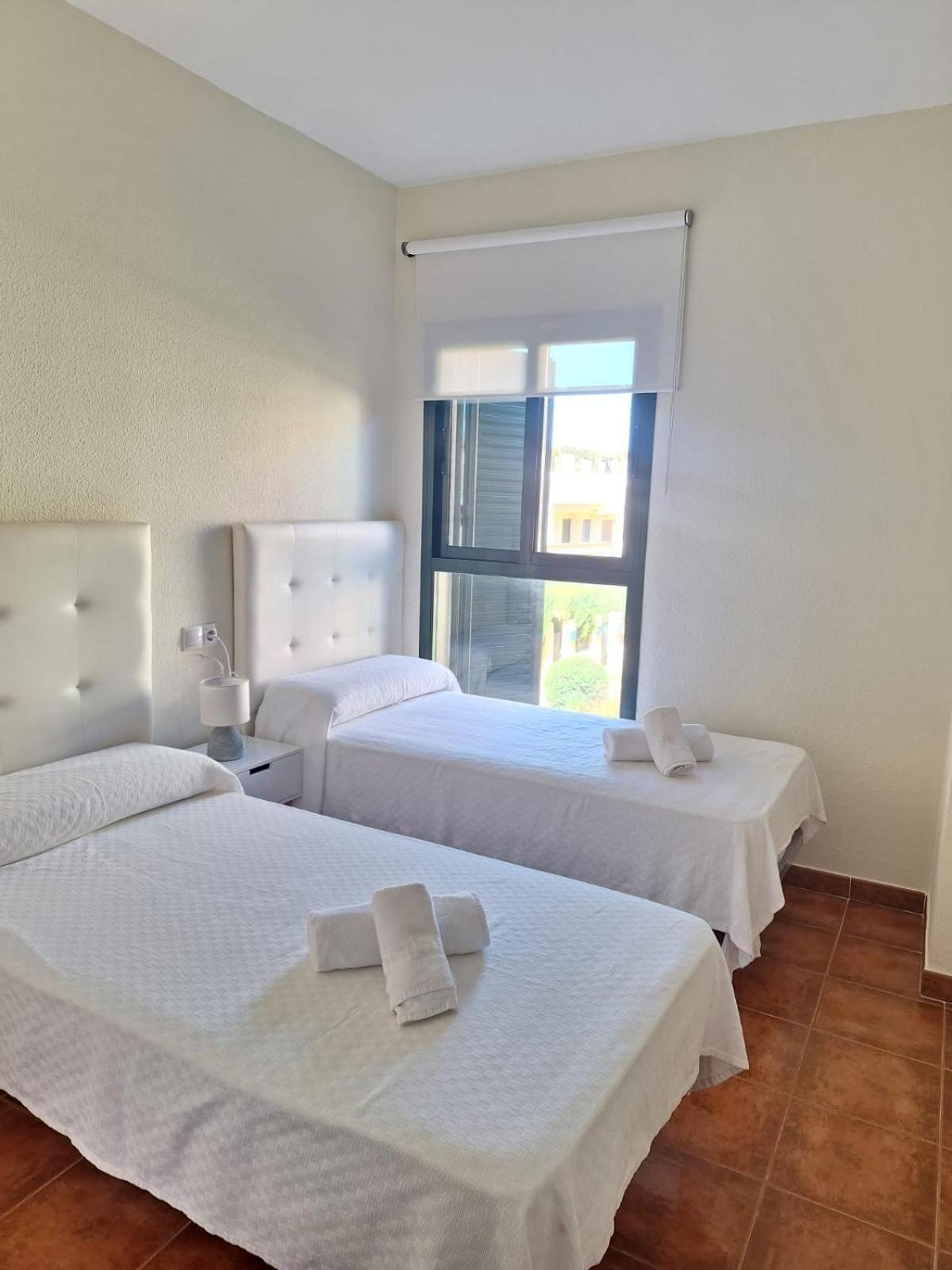 Apartment Azul Zahara