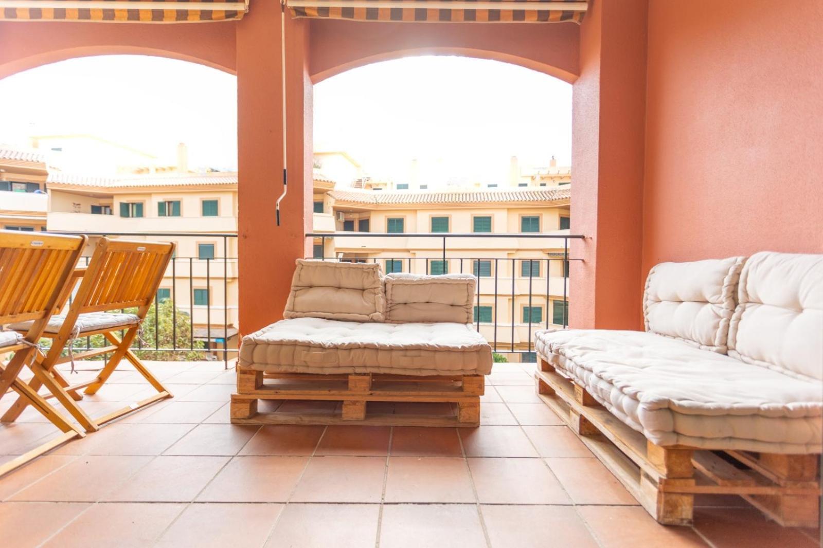 Azul Zahara Apartment