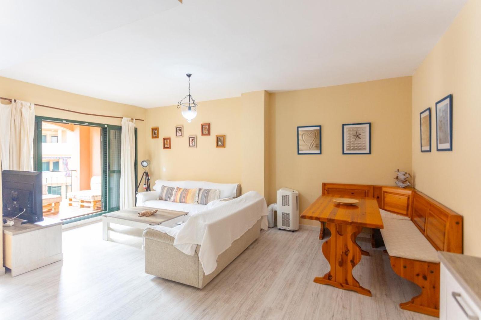 Apartment Azul Zahara