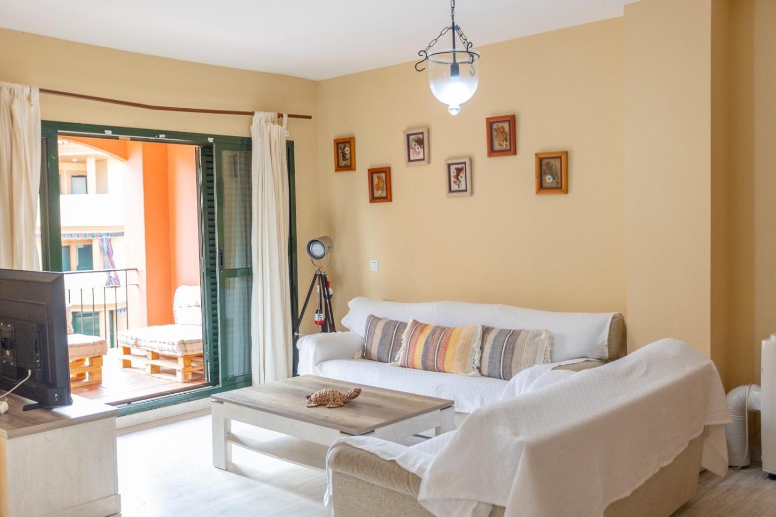 Apartment Azul Zahara Zahara de los Atunes