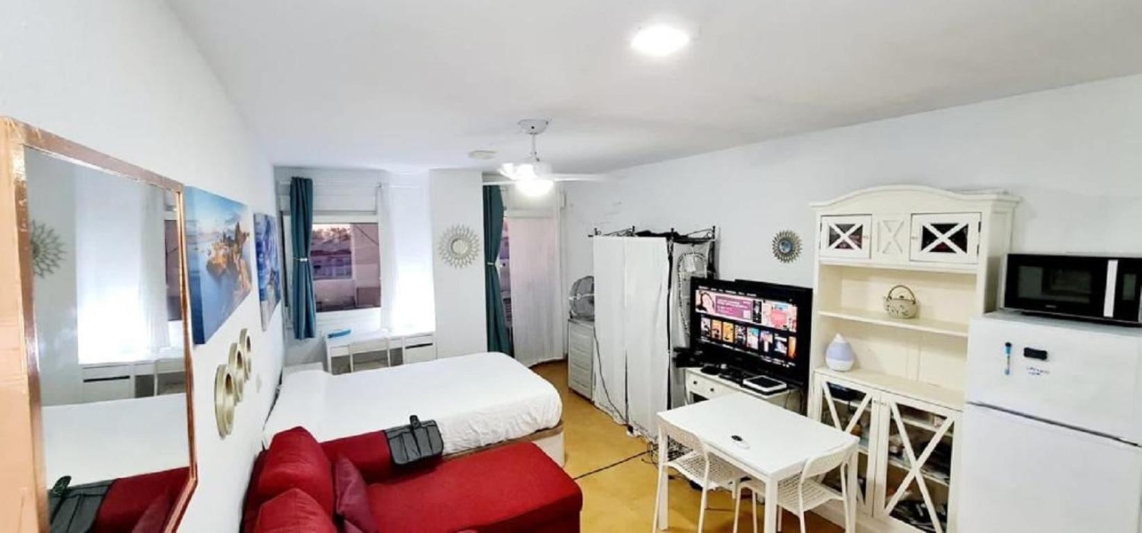 Apartment Azul Zahara *