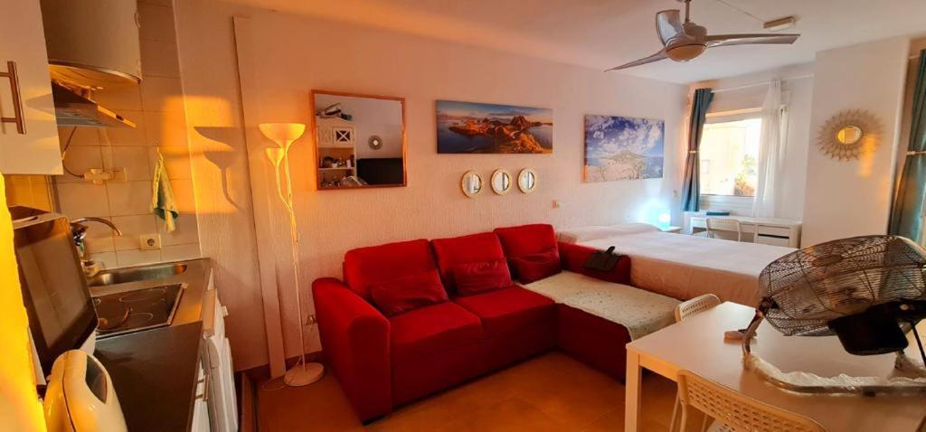 Apartment Azul Zahara *