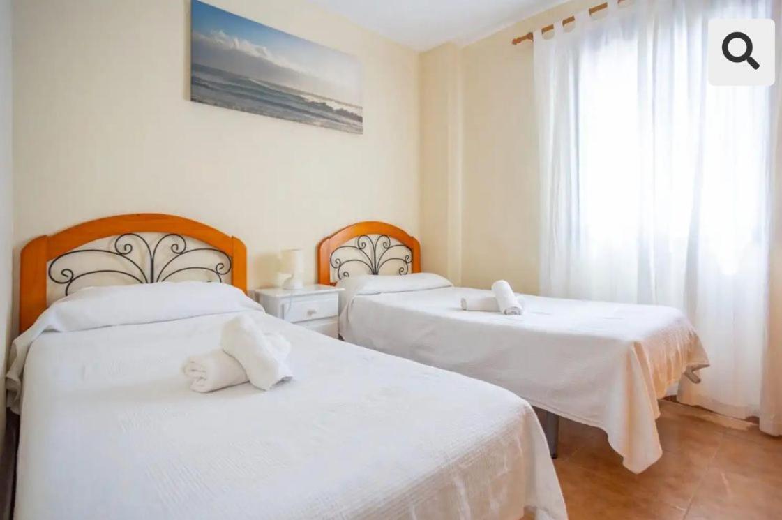 Azul Zahara Apartment *
