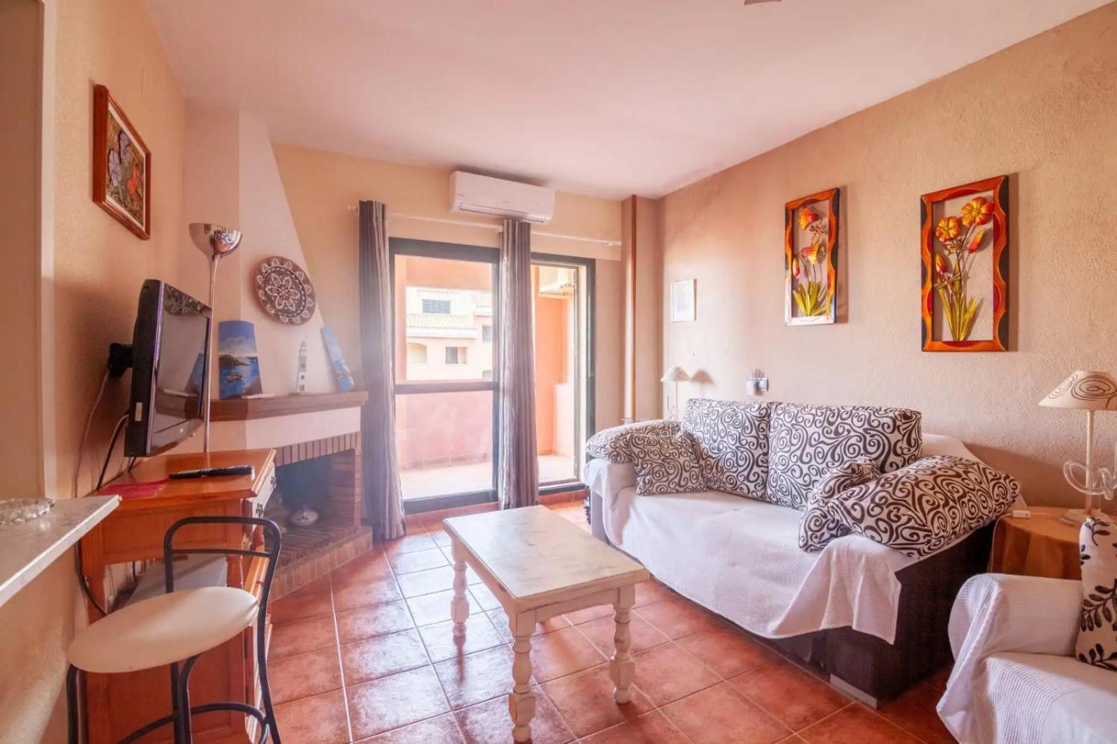 Apartment Azul Zahara *