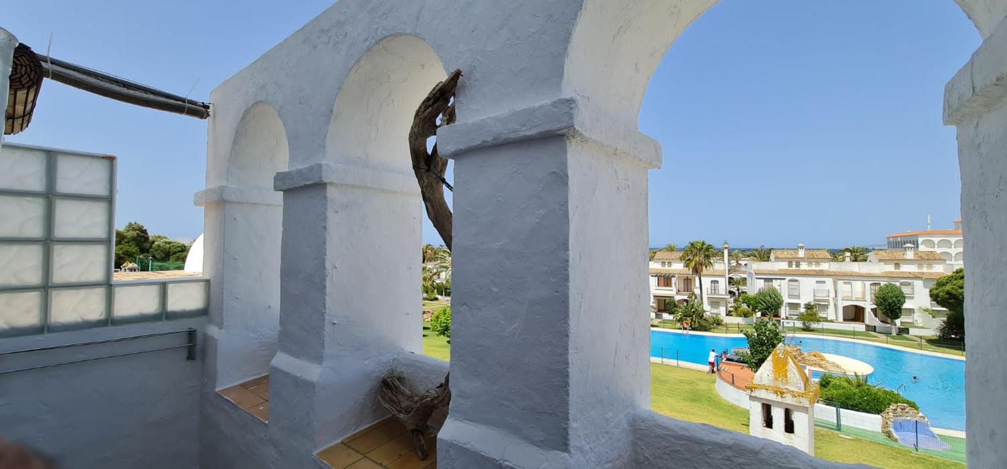 Azul Zahara Apartment