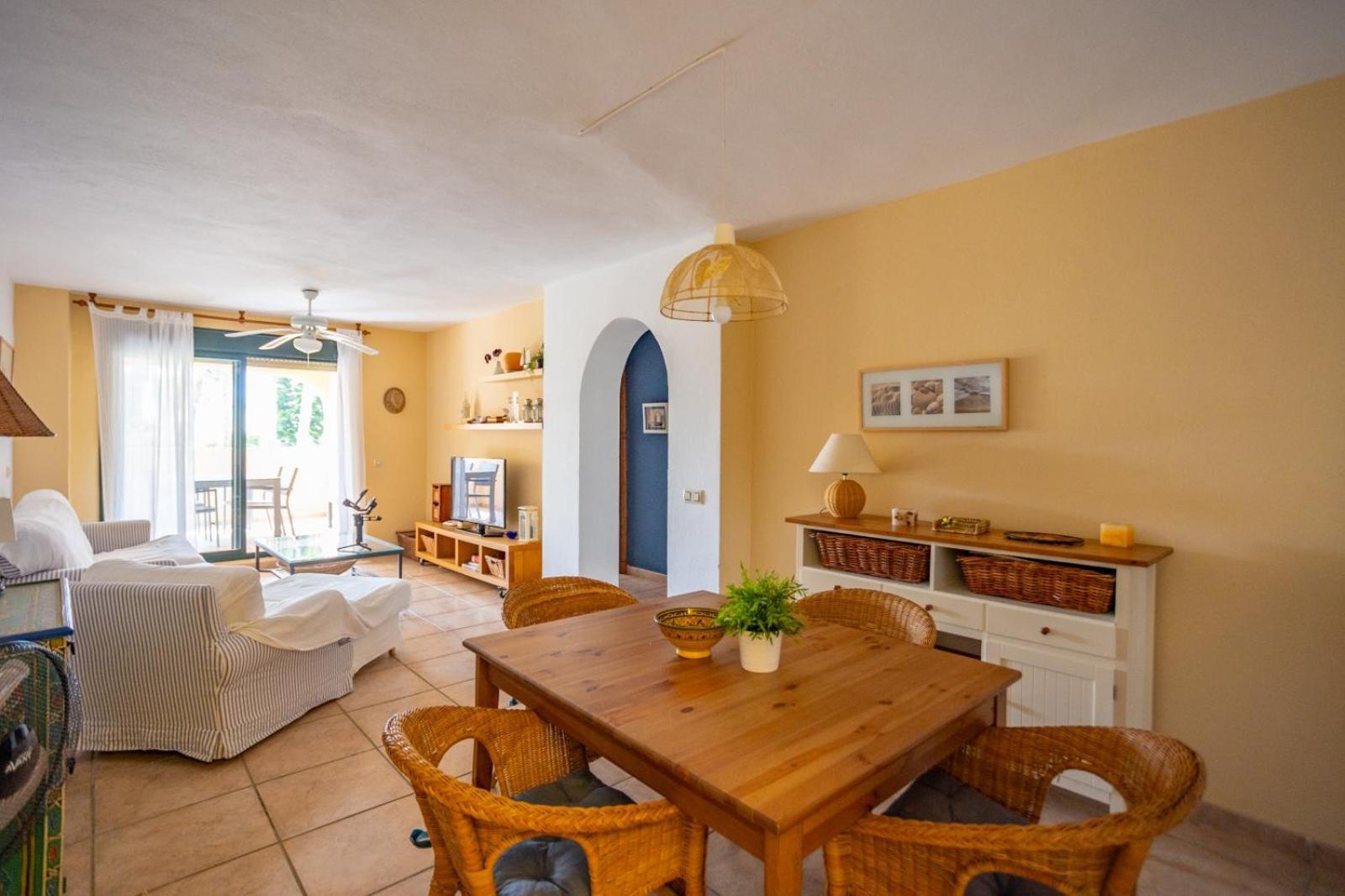 Apartment Azul Zahara